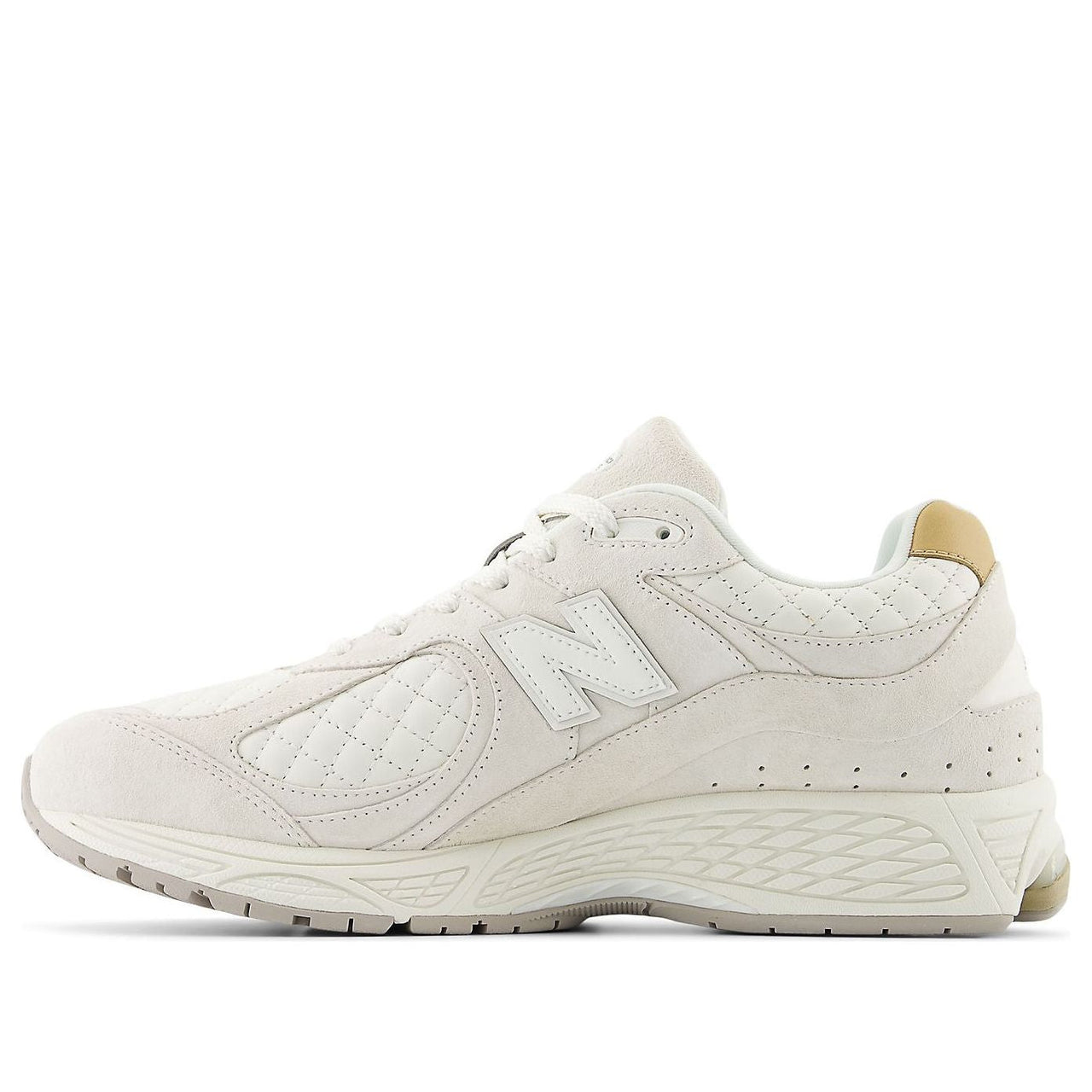 New Balance 2002R 'Quilted White' M2002RPD
