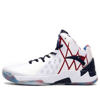 ANTA Klay Thompson 1 'USA Home' 11631101-1