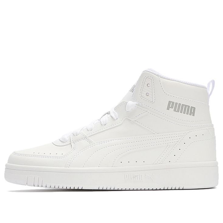 PUMA Rebound Joy 'White Limestone' 374765-06