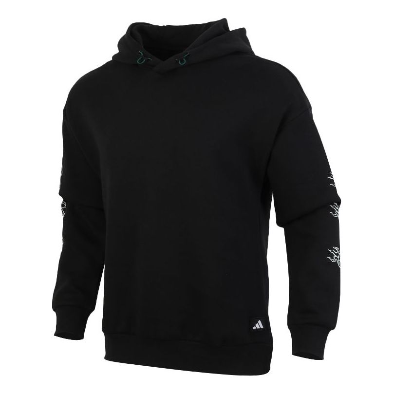 Men's adidas Casual Sports Black GM4448