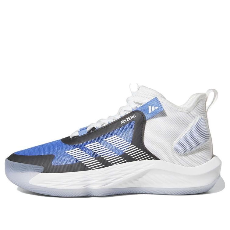 adidas Adizero Select 'Blue Fusion White' IE9266