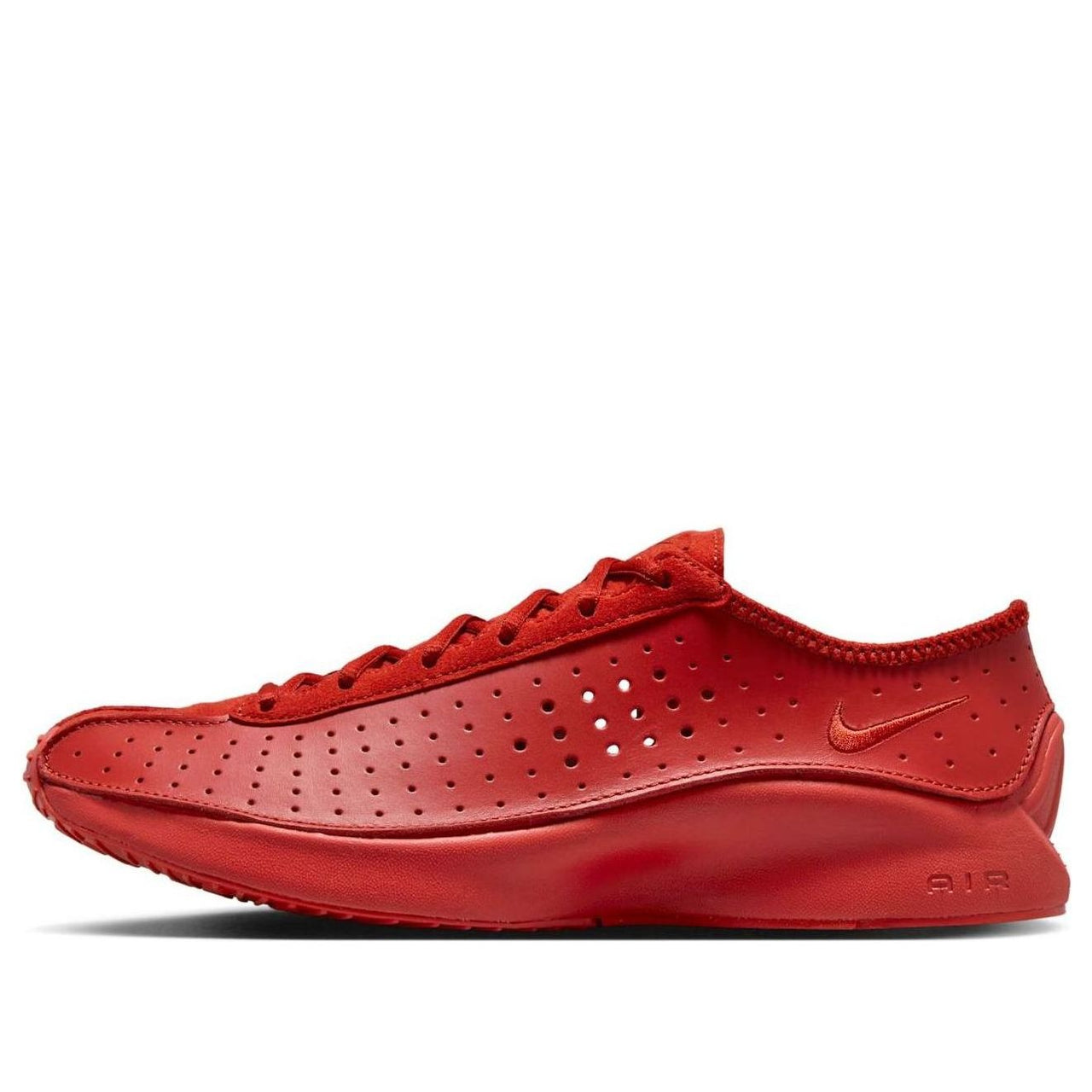 (WMNS) Nike Air Superfly 'Mystic Red' HJ8082-601