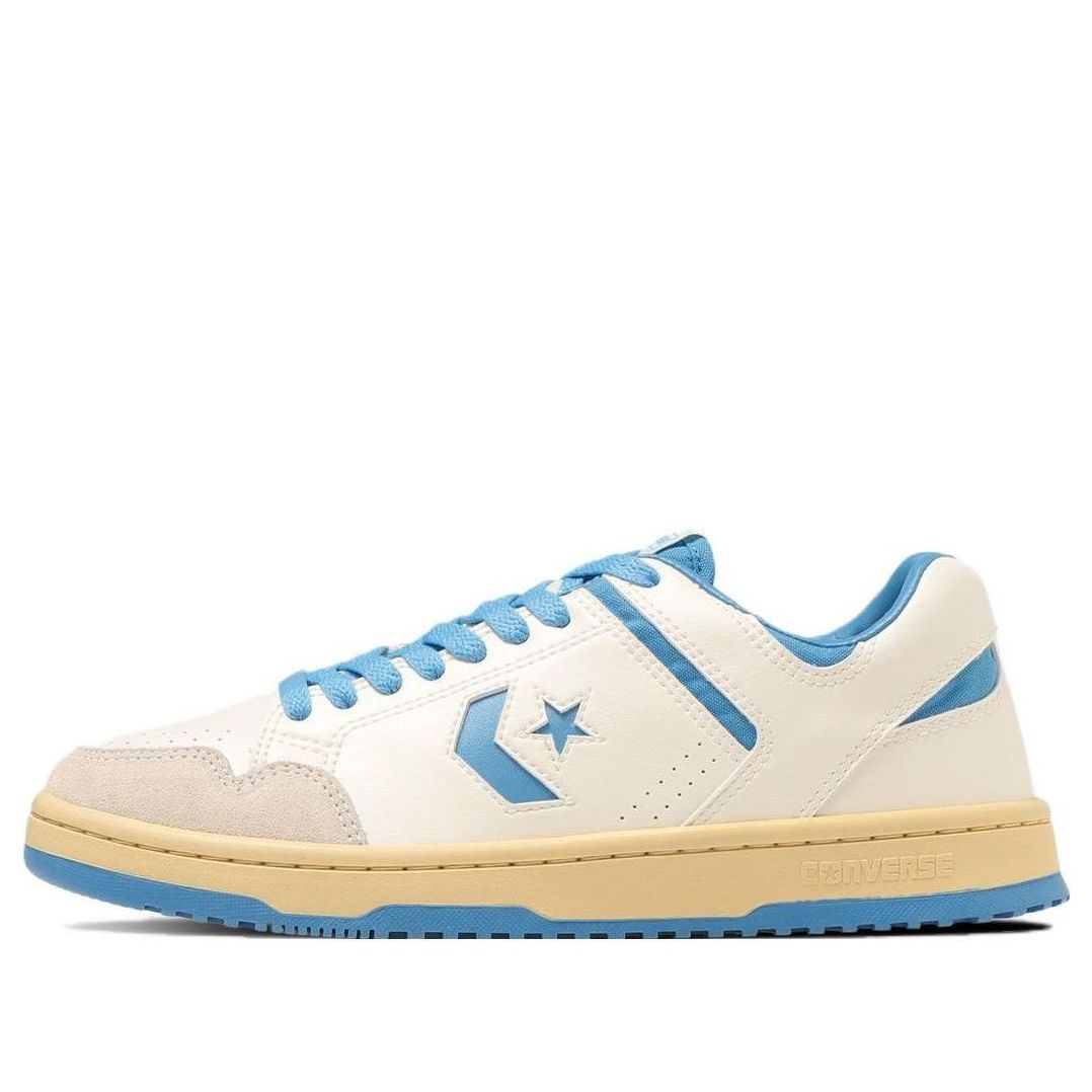 Converse Weapon Sk Ox 'White Light Blue' 34201220