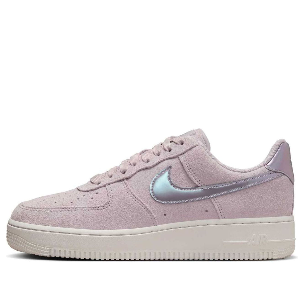 (WMNS) Nike Air Force 1 '07 SE 'Platinum Violet' HJ4401-001