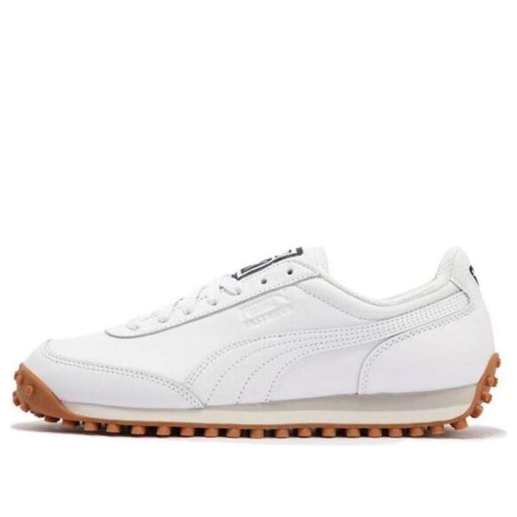 PUMA Fast Rider Navy Pack 'White Tan' 396836-01