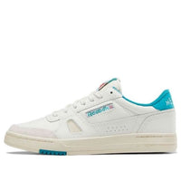 Reebok Lt Court Sneakers 'White Blue' GW5118