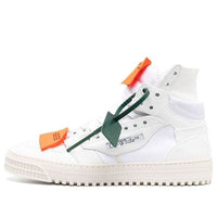 Off-White Off-Court 3.0 High 'White Orange Green' OMIA065C99LEA0030120