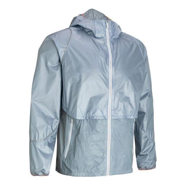Under Armour Storm Impasse Running Jacket 'Light Blue' 1376065-465