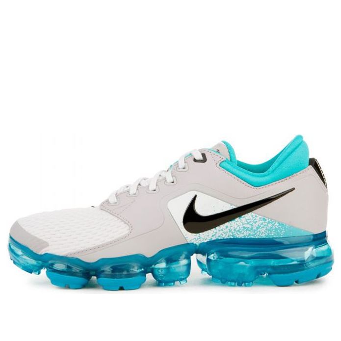 (GS) Nike Air VaporMax 'Vast Grey' 917963-011