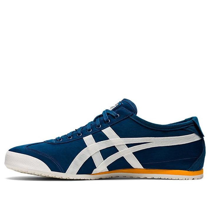 Onitsuka Tiger Mexico 66 'White Blue Orange' 1183A845-400