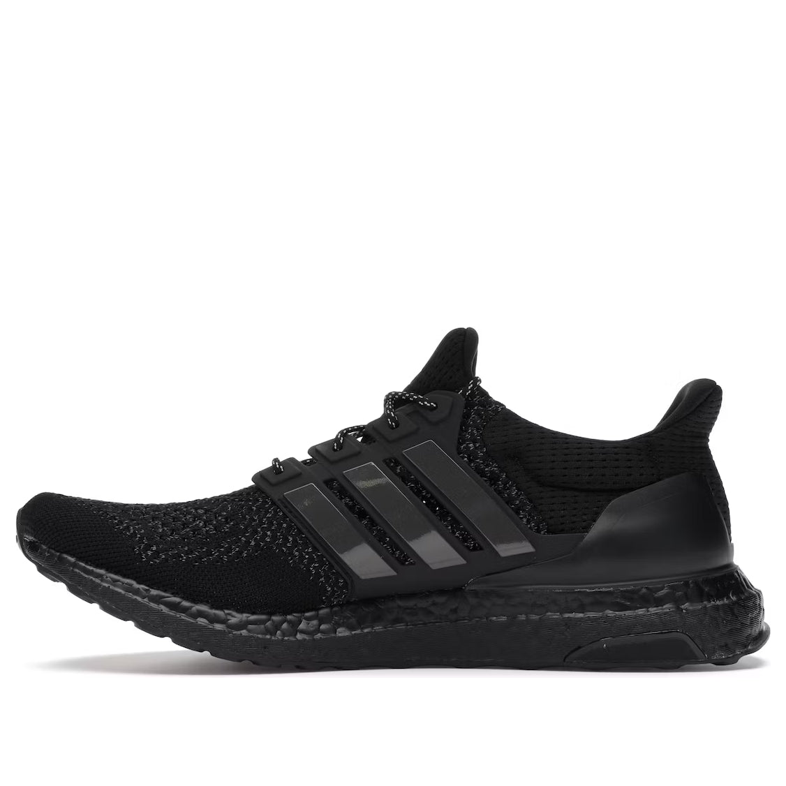 adidas Show Me The Money x UltraBoost 'Black' FW8233