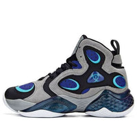 361 Degrees  Aaron Gordon QU!KFOAM Basketball Shoes 'Grey Blue' 571941110-1