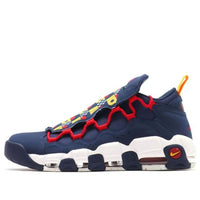 Nike Air More Money 'Nautical Redux' AR5396-400