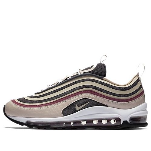 (WMNS) Nike Air Max 97 Ultra '17 SE 'Desert Sand' AH6806-004