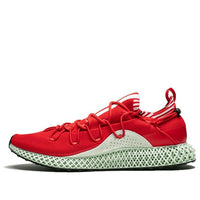 adidas Y-3 Futurecraft Runner 4D 'Red' F99805