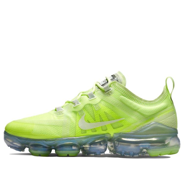 (WMNS) Nike Air VaporMax 2019 'Volt' AR6632-700