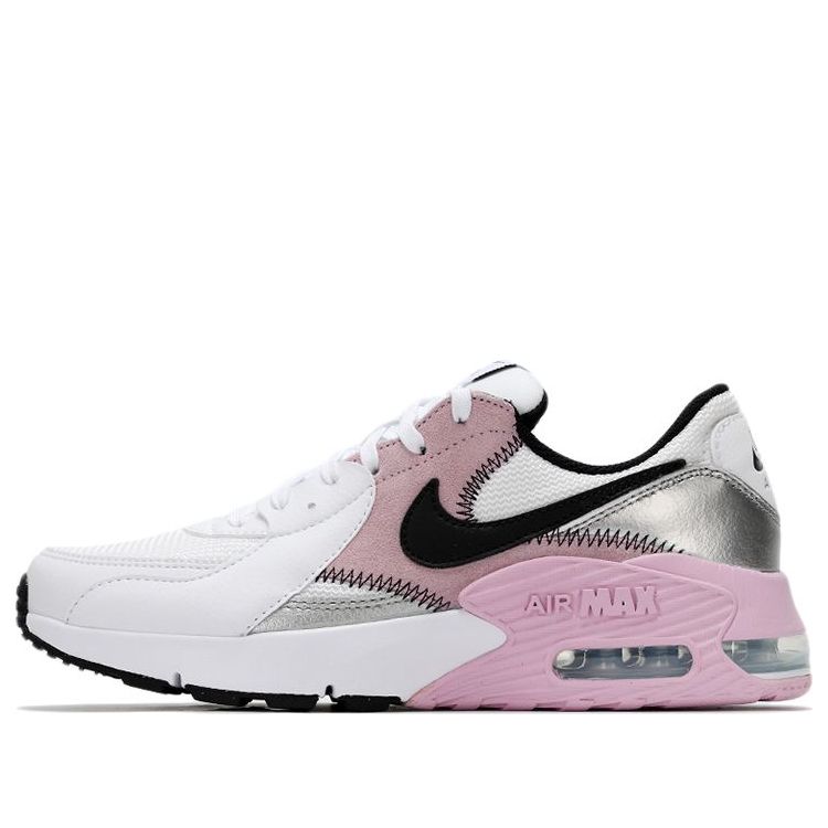 (WMNS) Nike Air Max Excee 'White Light Arctic Pink' CD5432-109