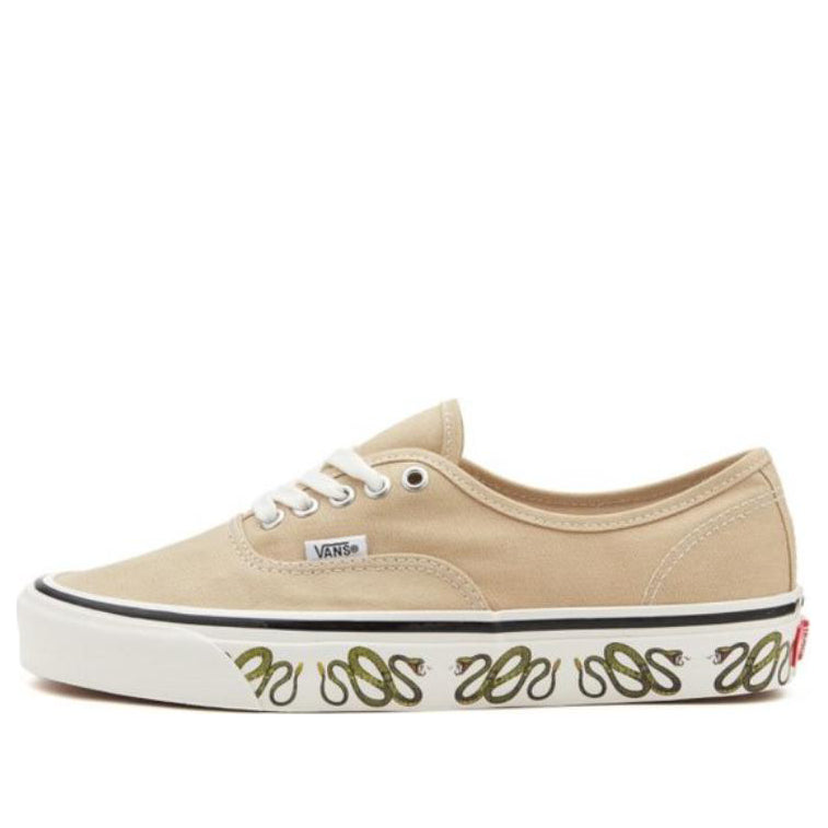 Vans Authentic 44DX 'Cream Brown' VN0005U8BKB