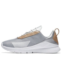 (WMNS) Nike Rivah SE Premium 'Metallic Silver White' AO0796-001