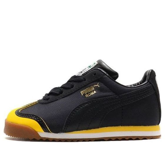 (TD) PUMA Minions Roma 'Black Yellow' 365914-02
