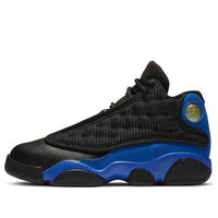 (PS) Air Jordan 13 Retro 'Black Royal' 414575-040