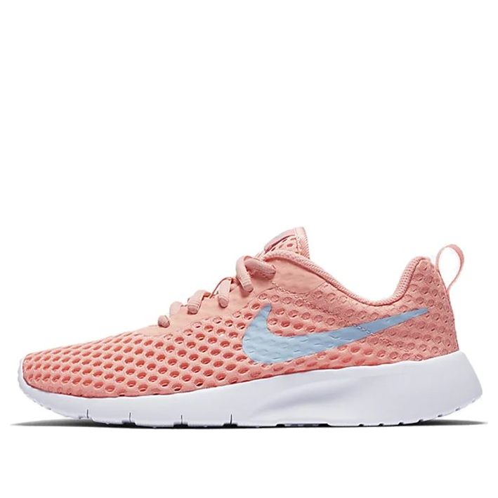 (GS) Nike Tanjun BR 'Bleached Coral' BQ9922-600