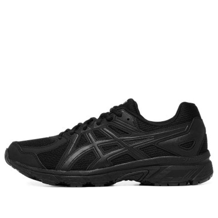 ASICS Jog 100T 'Black' 1021A463-001