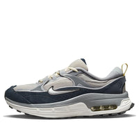 (WMNS) Nike Air Max Bliss Next Nature 'Iron Ore Armory Navy' DZ6754-001