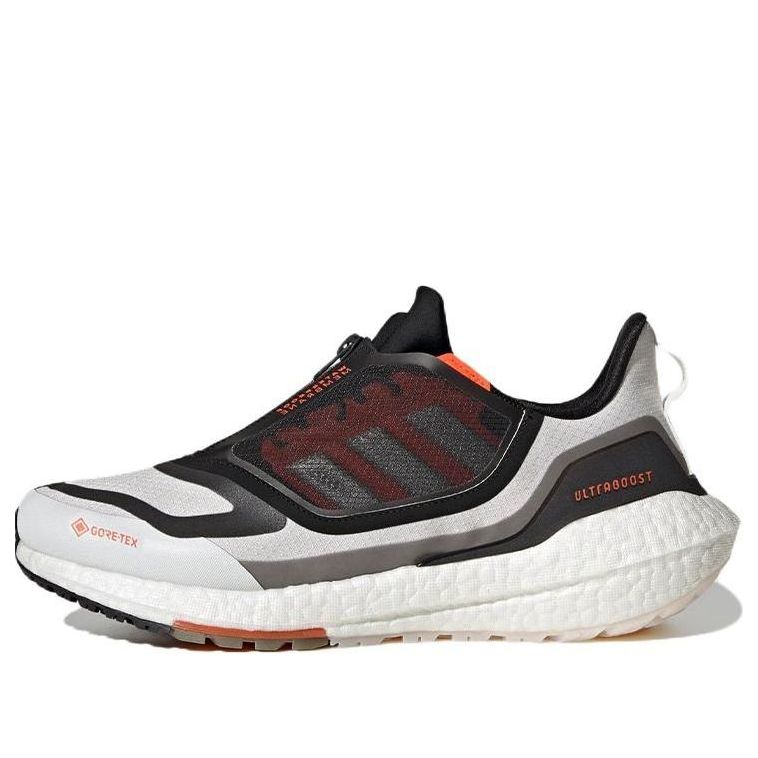 adidas UltraBoost 22 GORE-TEX Shoes 'Dash Grey Impact Orange' GX8321