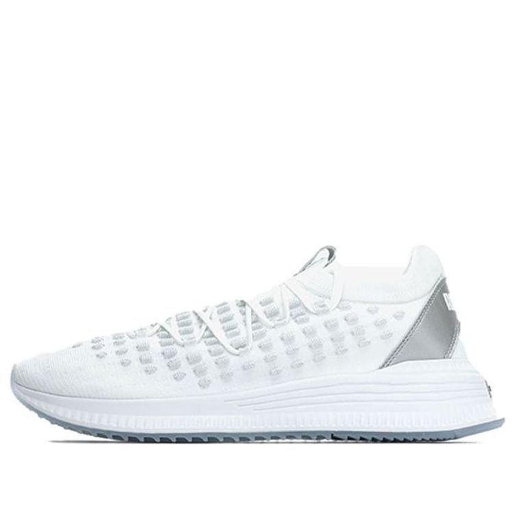PUMA Avid Fusefit White 367242-02