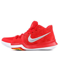 Nike Kyrie 3 EP 'University Red' 852396-601