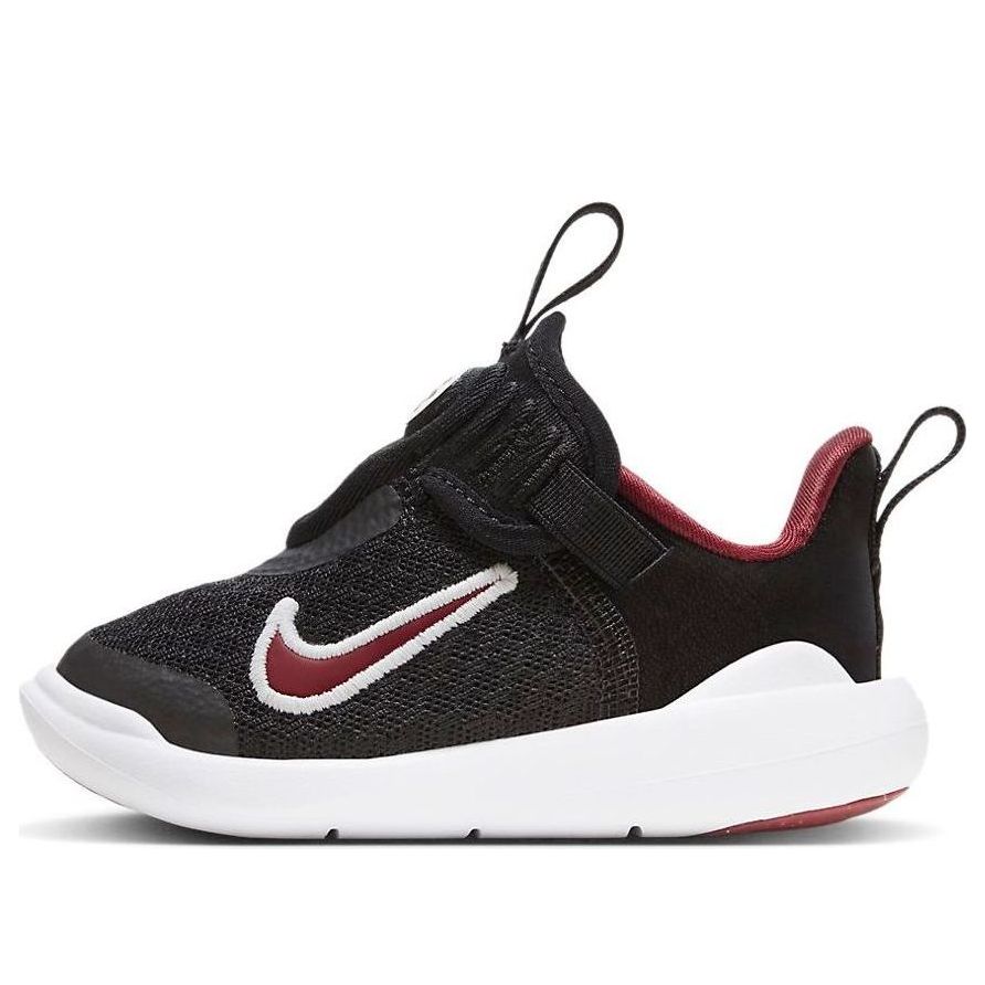 (TD) Nike E-Series 1.0 'Black Burgundy' DV4252-007