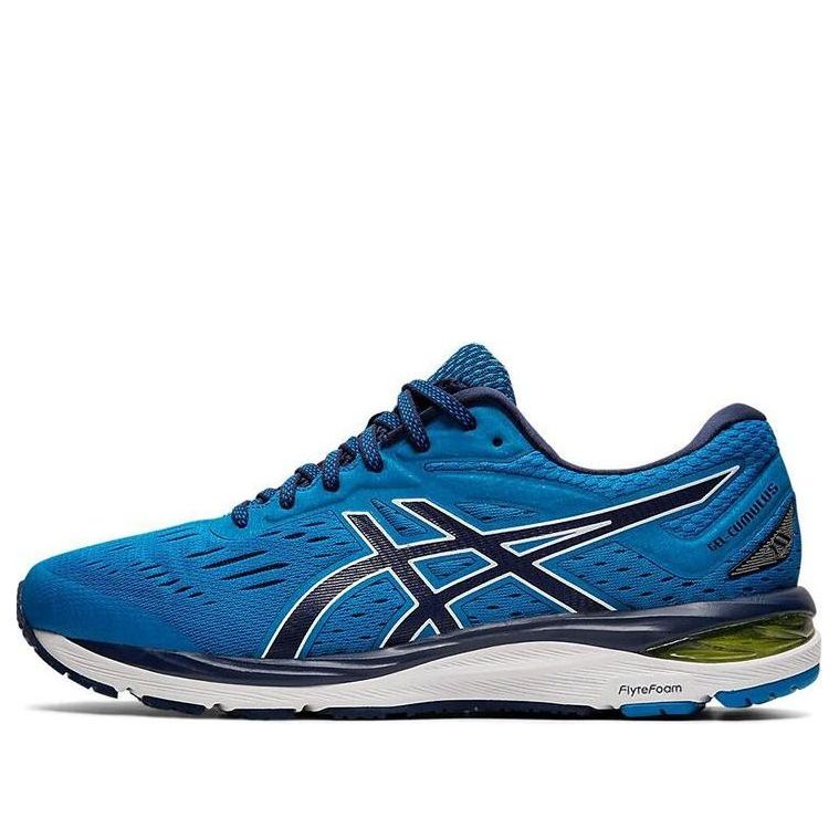 ASICS Gel-Cumulus 20 'Race Blue' 1011A008-400