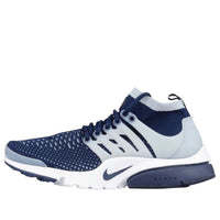 Nike Air Presto Flyknit Ultra 'Collegiate Navy' 835570-402