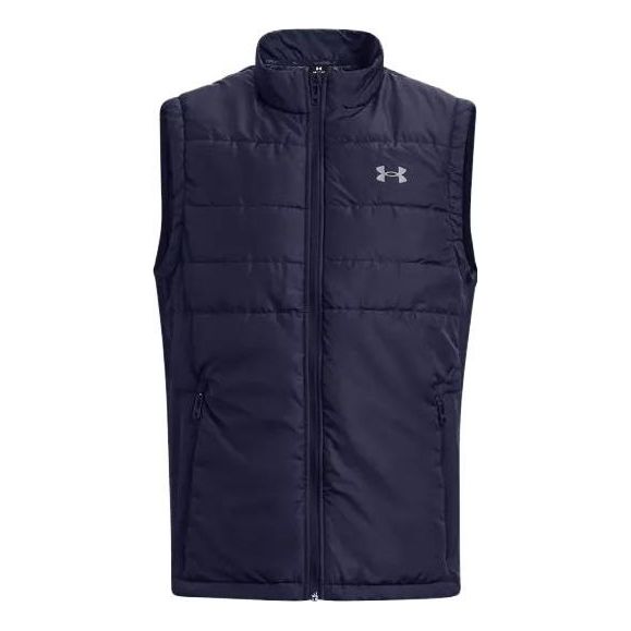Under Armour Storm Session Vest 'Blue' 1378497-410