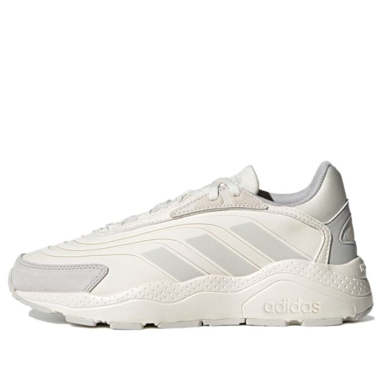 (WMNS) adidas neo Crazychaos 2.0 Low-Top White GZ0983