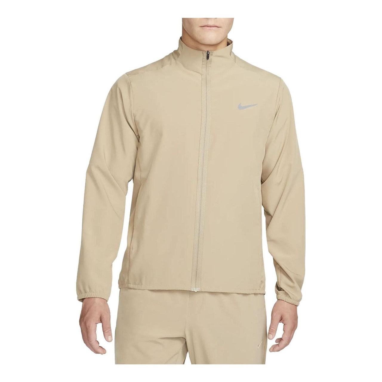 Nike Form Dri-FIT Versatile Jacket 'Khaki' FB7500-247