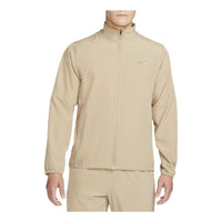 Nike Form Dri-FIT Versatile Jacket 'Khaki' FB7500-247