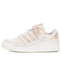 (WMNS) adidas Originals FORUM Low 'Halo Blush' FZ5628