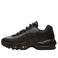 (WMNS) Nike Air Max 95 Premium 'Black' AT0068-001