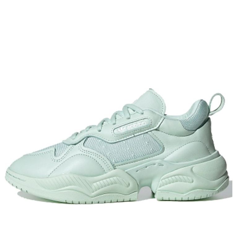 (WMNS) adidas Supercourt Rx 'Light Mint' FV0853