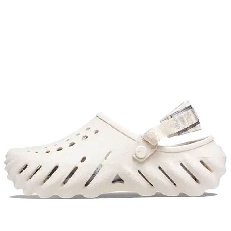 Crocs Echo Clog 'Stucco' 207937-160