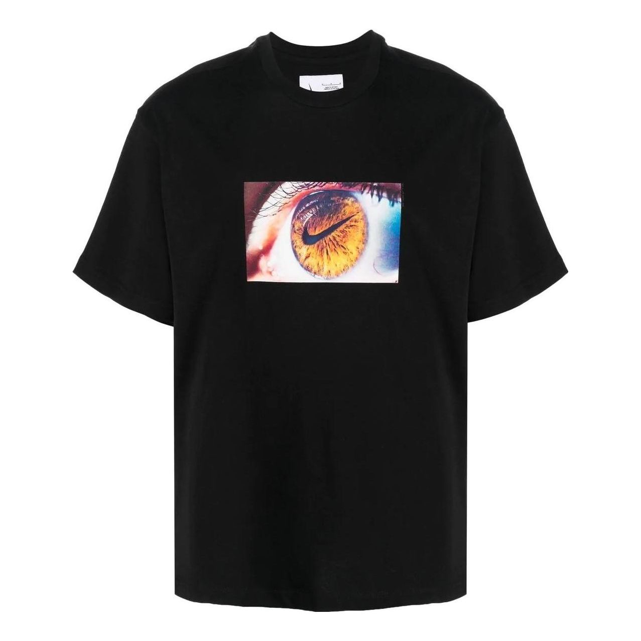 Nike Eye Brand Tee 'Black' DX5831-010