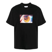 Nike Eye Brand Tee 'Black' DX5831-010