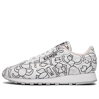 Reebok Eames Office x Classic Leather 'Coloring Toy' GY6393