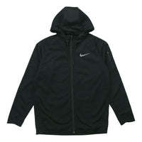 Nike As Men's Nk Thrma Sphr Jacket Hd Fz 932035-010