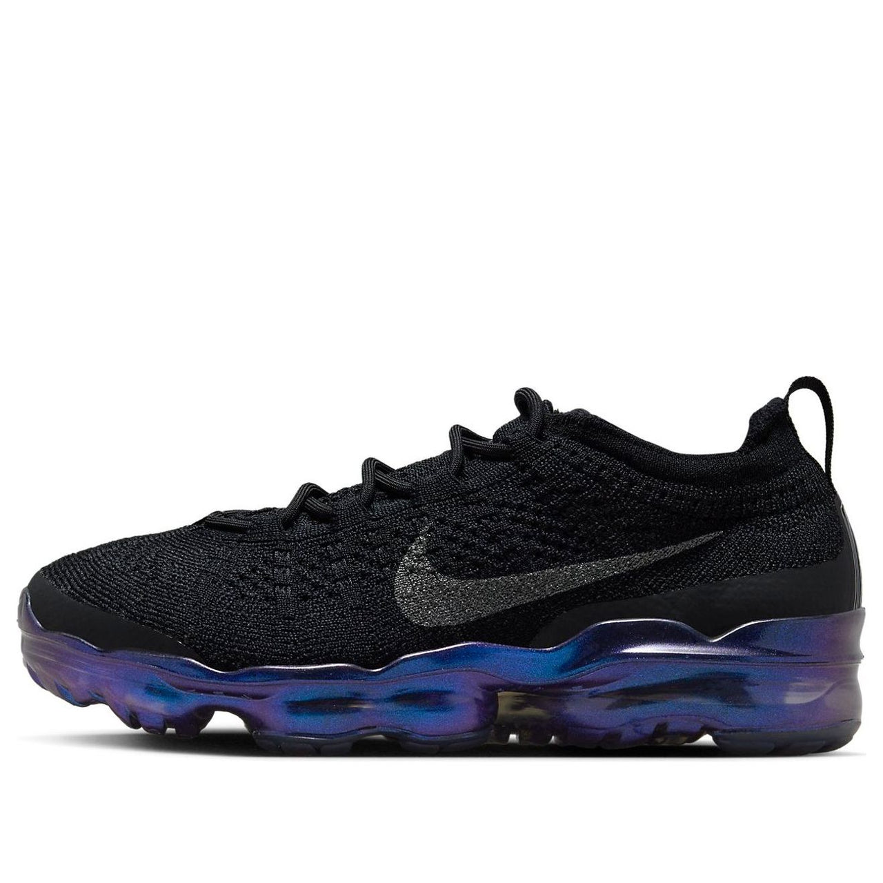 (WMNS) Nike VaporMax 2023 'Dark Blue Black' FD3148-001