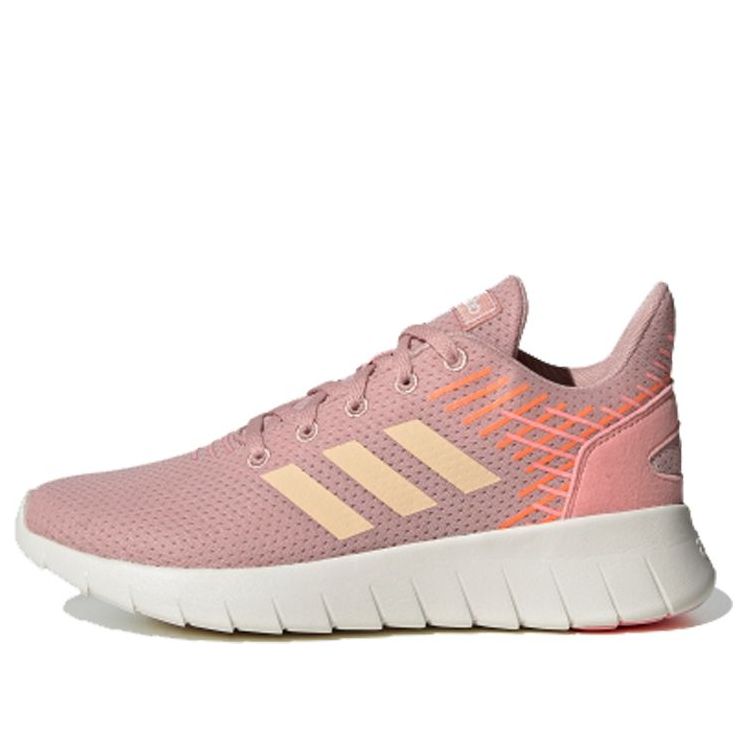 (WMNS) adidas Asweerun 'Pink Spirit' EG3185