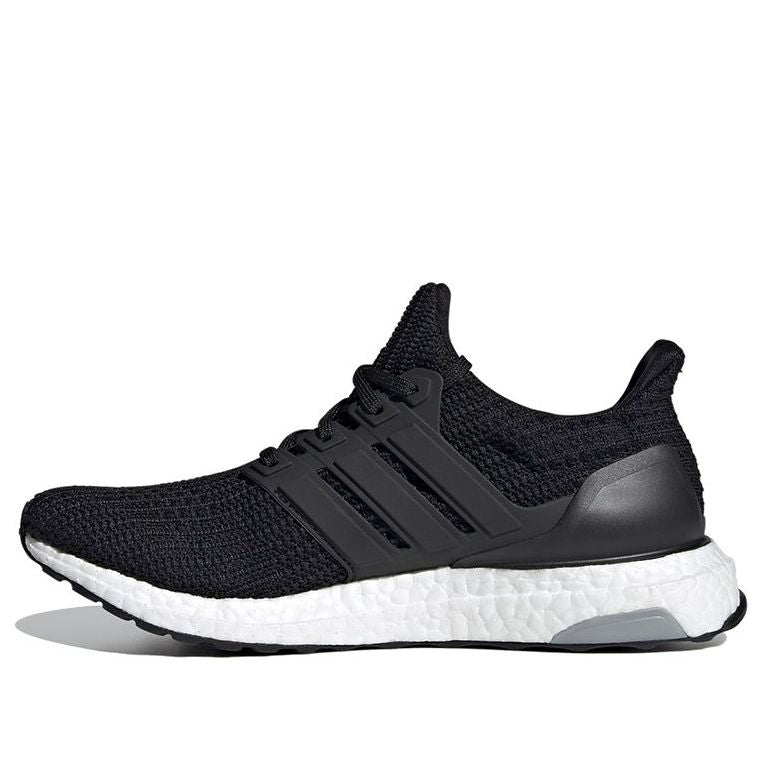 (WMNS) adidas UltraBoost 4.0 DNA 'Black White' FY9123