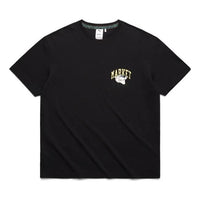 PUMA X Market Graphic Tee 'Black' 537396-85